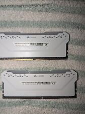 Corsair Vengeance RGB Pro 16GB (2 x 8GB) PC4-28800 (DDR4 3600) Memory... picture