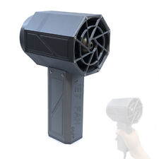 Handheld Ducted Turbofan 70mm Brushless Motor Jet Fan High  Dust A6N0 picture