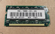 HA-1060-01-2A DPT RAM MODULE DM4050 16MB EDO picture