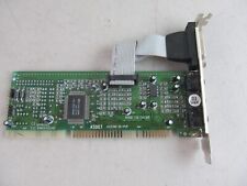 16 Bit SOUND CARD AS007 ASOUND 3D-pnp ALS 120 WITH GAME PORT, Vintage PC picture