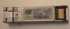 Cisco SFP-10G-SR-S SFP+ 10-3105-01 MMF Transceiver Module/Hologram. picture