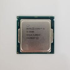 Intel Core i5-6500 SR2L6 3.20GHz Processor | Grade A picture
