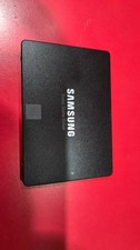 Samsung 860 EVO 250GB, SATA III, 2.5