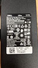 Genuine Dell 130W AC Charger Precision Laptop Power Supply (LA130PM121)-Open Box picture