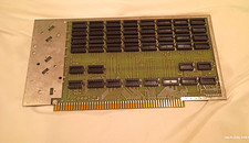 1976 Micro Applications 4K RAM S-100 Memory Board Altair Era Vintage Computer picture