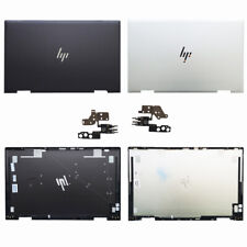 New For HP ENVY X360 15-ED 15-EE 15m-ee0013dx 15m-ed0023dx LCD Back Cover/Hinge picture