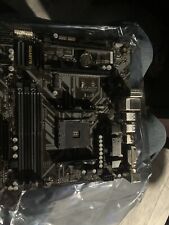 Gigabyte B450M DS3H WIFI Socket AM4 AMD B450 DDR4 M.2 micro ATX Motherboard picture