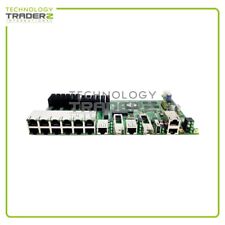 142000000259A Juniper Networks EX2200-C Ethernet Switch Motherboard picture