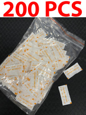 **Lot of 200 Pcs** White Heatsink Compounds Thermal Paste Grease picture