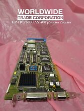 IBM 94H0029 FC# 2855 GXT550P PCI Graphics Adapter, for 7043-140, 240, 7025-F40  picture