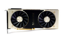 NVIDIA Titan RTX 24GB GDDR6 Graphics Card GPU | 1yr Warranty, Fast Ship picture