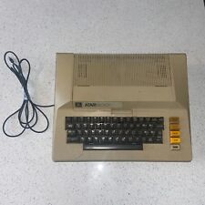Vintage Atari 800 Home Computer Untested Parts picture