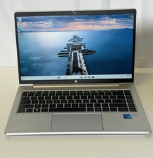 HP ProBook 640 G8 14