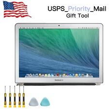 A+ NEW For MacBook Air A1466 2013 2014 2015 2017 LCD Screen Display Assembly picture