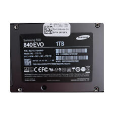 1TB Samsung 840 EVO Internal 2.5