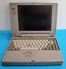RETRO Vintage Toshiba Satellite Pro T2155CDS Notebook Laptop Computer - AS IS picture