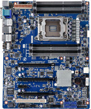 GIGABYTE GA-6PXSV4 Intel C604 chipset LGA 2011 ATX Mainboard Motherboard picture