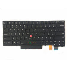 New Backlit Keyboard For Lenovo Thinkpad T470 T480 01HX459 01HX499 01HX419 USA picture