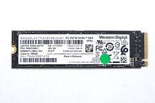 Western Digital PC SN730 256GB NVMe SDBQNTY-256G M.2 2280 PCIe Solid State (SSD) picture