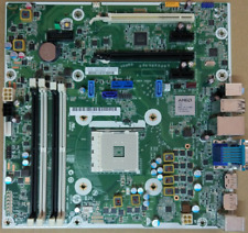 HP EliteDesk 705 G3 SFF Am4 Motherboard 854582-001 picture