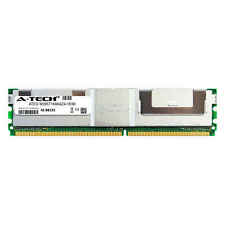 Samsung M395T1K66AZ4-YE68 Atech Equivalent 8GB DDR2 5300 2R FB Server Memory RAM picture