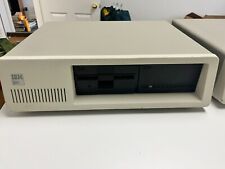 *RARE* Vintage IBM Personal Computer XT System Unit Model 5160. WORKS Color  picture