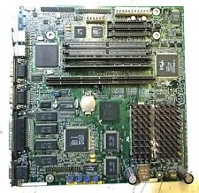 INTEL AA 659433-505 MOTHERBOARD + INTEL PENTIUM i200 SY045 CPU+16MB EDO RAM +H/S picture