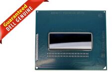 New Geniune Dell Inte CorE SR1PZ i7-4712HQ Processor 6M Cache 3.30 GHz G7HDF picture