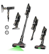 Trucozie Cordless Vacuum Cleaner, Self-Standing Lightweight Stick Vacuum New Ope picture