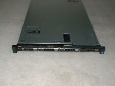Dell PowerEdge R430 3.5 1U 2x E5-2666 v3 2.9ghz 20-Cores 128gb 4x Trays 2x 550w picture