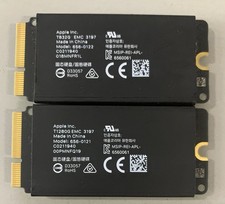 Apple Mac Pro 2019 1TB OEM SSD Kit-768GB +384GB - 656-0119/ 656-0120 picture