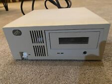 Vintage IBM 7208-002 External 8MM Tape Drive for AS/400  picture