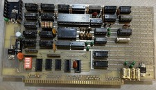 Altair Bread Board  S-100 picture