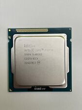 Intel Core i7-3770 3.4GHz LGA 1155/Socket H2 SR0PK 8MB Quad Core Desktop CPU picture