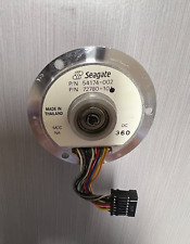 Vintage Seagate ST-251-1 Drive Spindle Motor (54174-002)(72780-101) picture