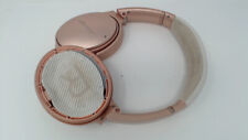 Bose QC 35 II Series 2 Headphones Rose Gold Pink OVER SPINS/WEAR/NO PADS picture