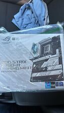ASUS ROG Strix Z790-A Gaming WiFi D4 LGA1700 Intel 12th-14th gen ATX Motherboard picture