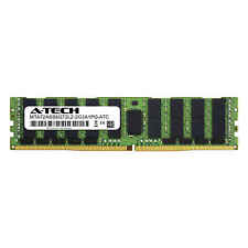 64GB PC4-19200 LRDIMM Micron MTA72ASS8G72LZ-2G3A1PG Equivalent Server Memory RAM picture