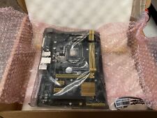 ASUS H81M-C LGA 1150/Socket H3, Intel Motherboard - Only NEW Ones Around picture