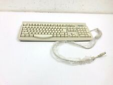 Focus Electronic FK6200 VINTAGE Clicky Keyboard for Windows 95 *OPEN BOX* PS2 picture
