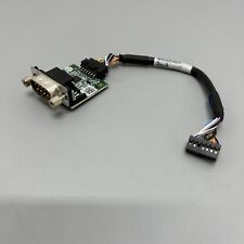 HP GENUINE 902762-001 SERIAL PORT & 910325-001 CABLE FITS SEVERAL MODELS picture