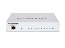 Fortinet FortiGate 80E 14 Ports Firewall Appliance with Entitlement / Warranty picture