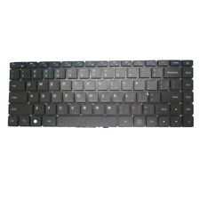 Laptop Keyboard For NexDock Touch NDK2014 English US Black With Backlit New picture