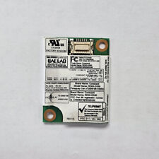 Acer 6930 Laptop Conexant Modem Card Board Module RD02-D330 Genuine OEM W/ Very picture