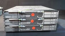 SUN Blade X6250 Server 8GB RAM DUAL PROCESSORS 594-4531-01 picture