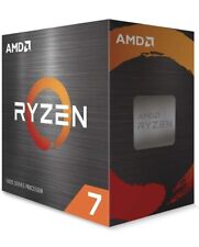 AMD Ryzen 7 5800X 8-core, 16-Thread Unlocked Desktop Processor picture