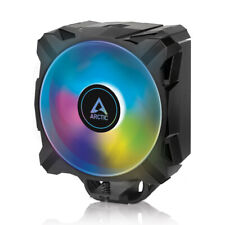 ARCTIC Freezer A35 A-RGB Single Tower CPU cooler with A-RGB AMD specific picture
