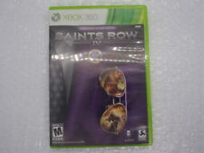 Saints Row IV Xbox 360 Used picture