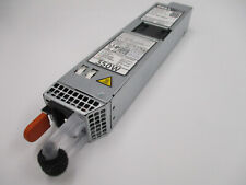 Dell PowerEdge R420 350W 80 Plus Platinum D350E-S1 Power Supply P/N:Y8Y65 Tested picture