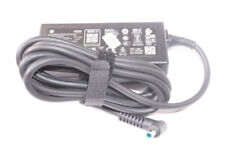 L25296-001 Hp 45W 19..5V 2.31A Genuine Smart AC power adapter 45 watt 17-BY00... picture